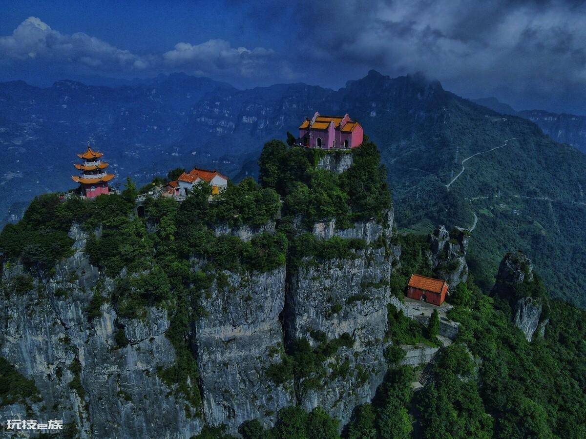 安徽景区排名前十名攻略(安徽旅游必去十大景点推荐)-图片8